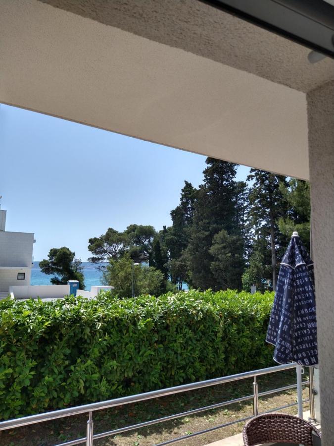 Apartments Villa Vetma Kastela Exterior photo