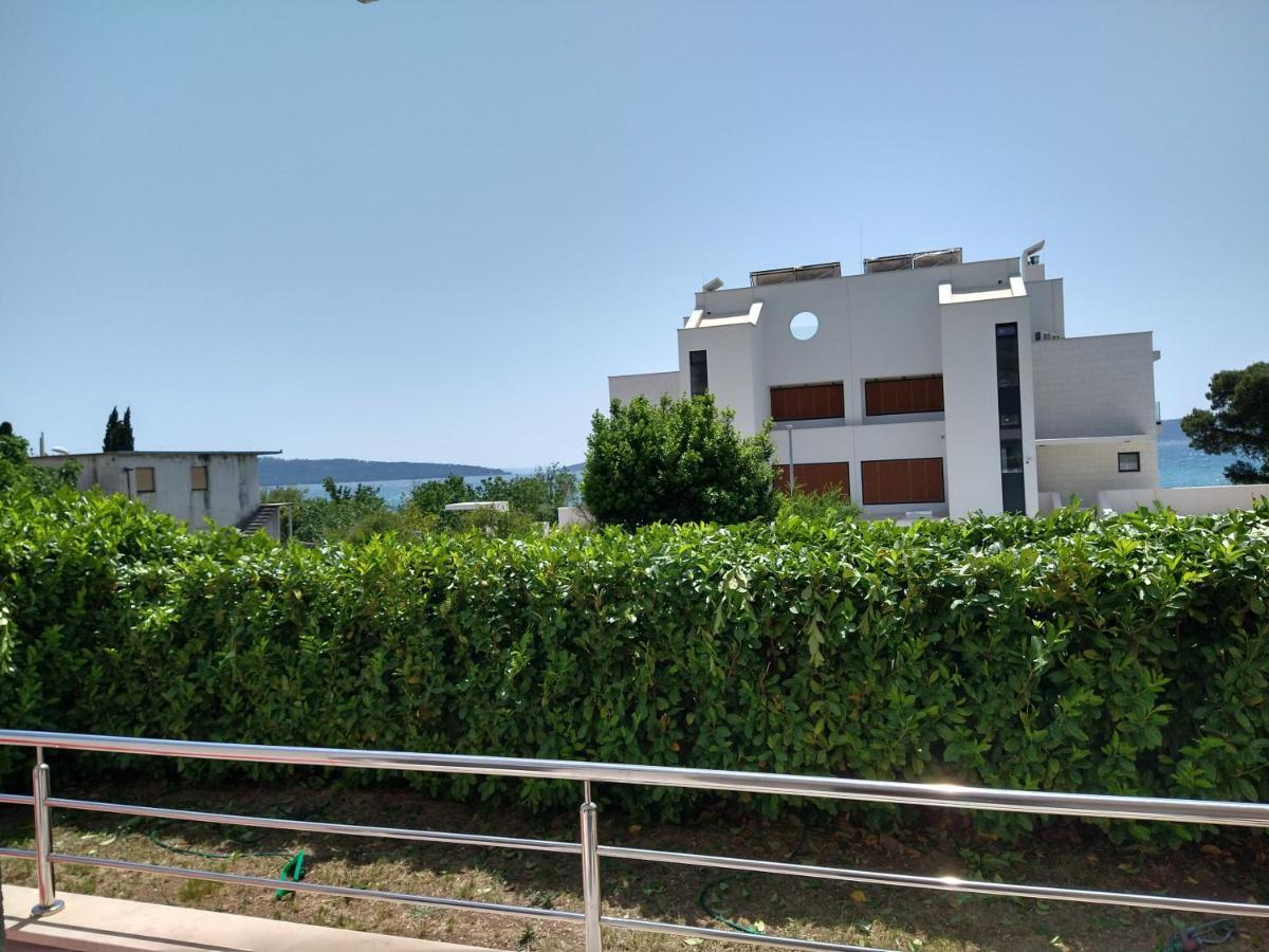 Apartments Villa Vetma Kastela Exterior photo