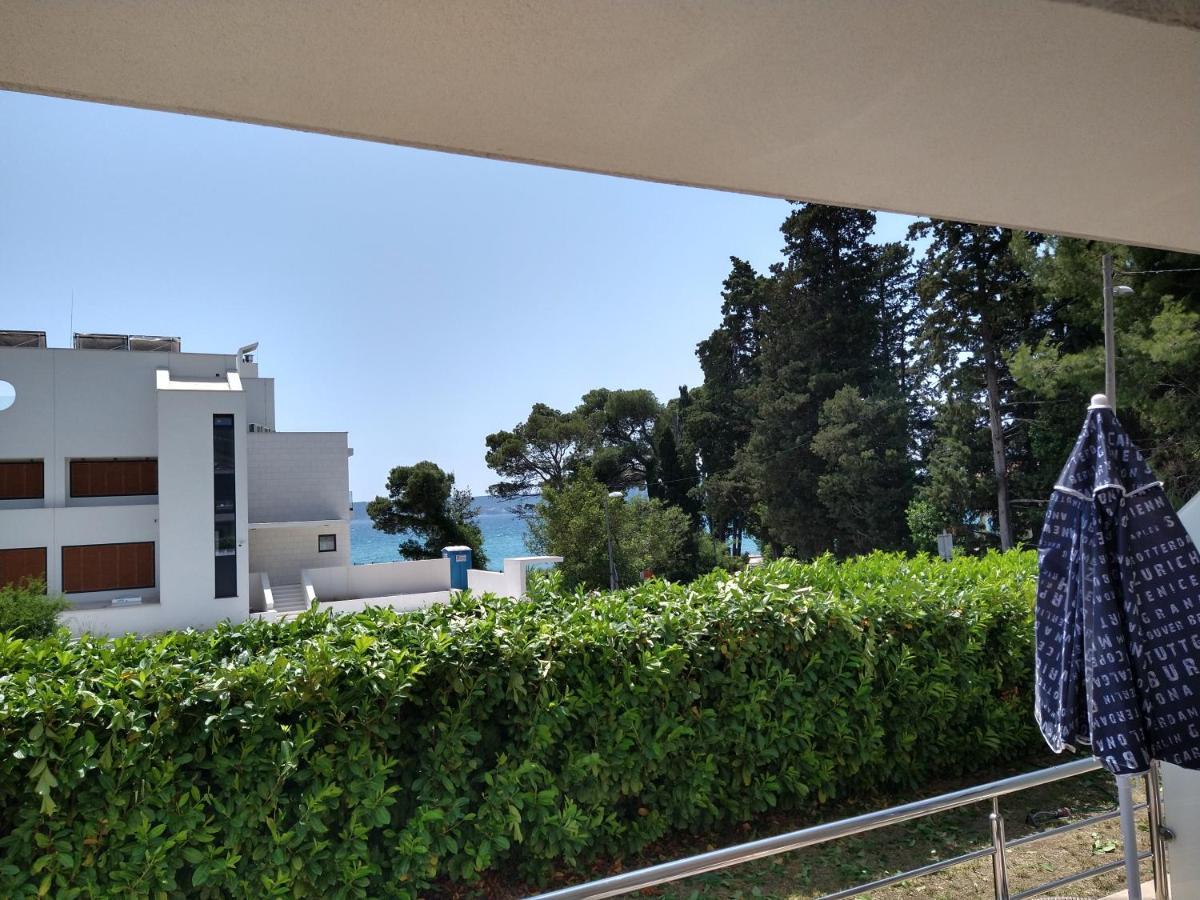 Apartments Villa Vetma Kastela Exterior photo