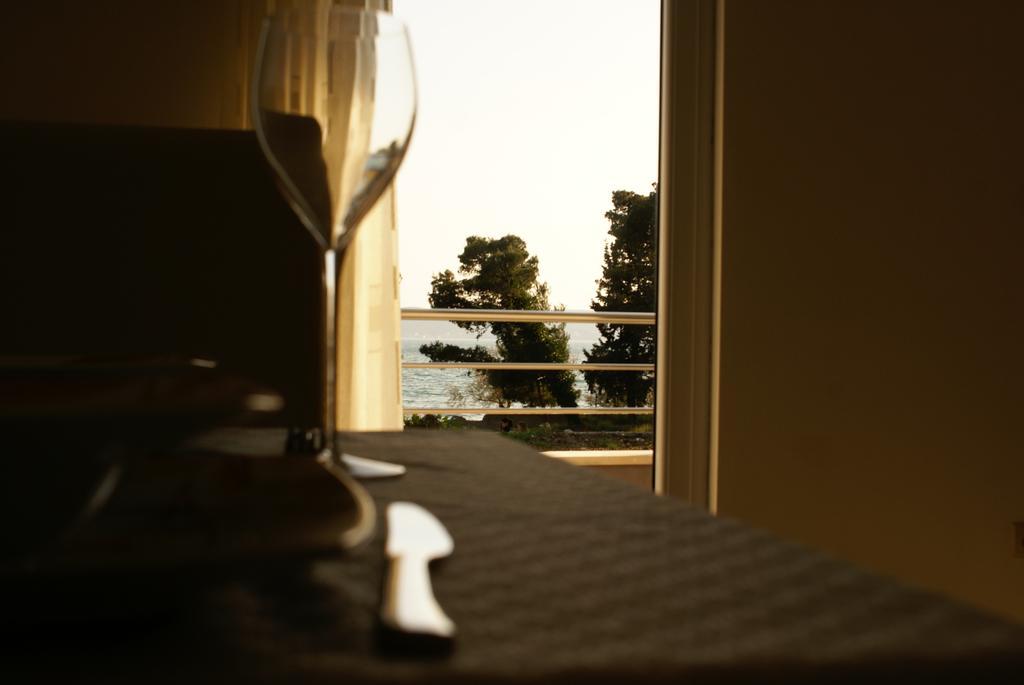 Apartments Villa Vetma Kastela Room photo