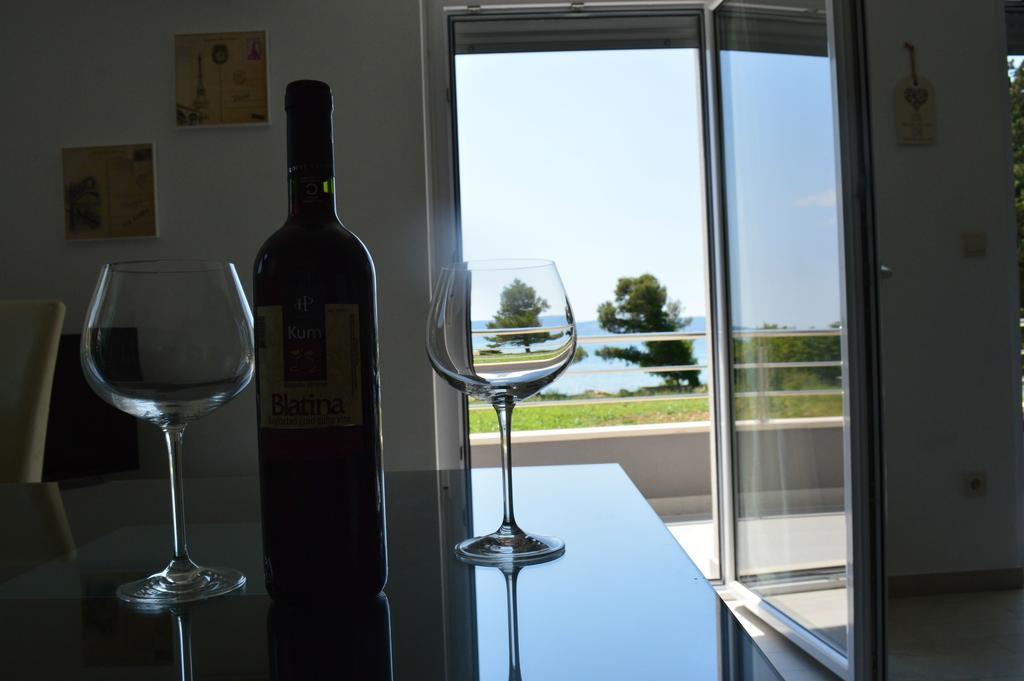 Apartments Villa Vetma Kastela Room photo